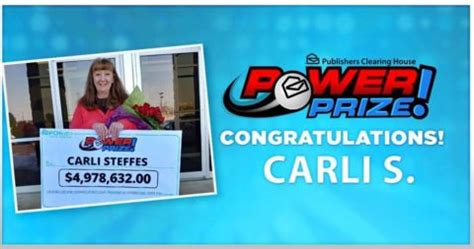 pch lotto powerprize sign in.